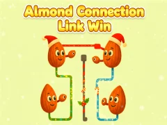Peli Almond Connection Link Win verkossa