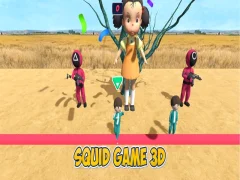Peli Kalmaripeli 3D verkossa