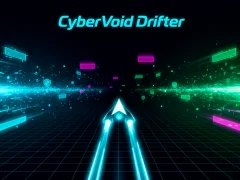 Peli CyberVoid Drifter verkossa