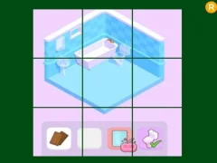 Peli Hullu yhdistämishuone verkossa