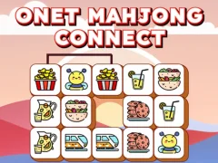 Peli Onet Mahjong Connect verkossa