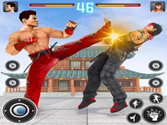 Peli Streets Of Rage verkossa Peli Streets Of Rage verkossa