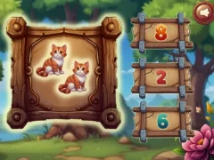 Peli Number Quest peli verkossa