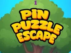 Peli Pin Puzzle Escape verkossa