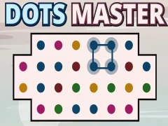 Peli DOTS MASMER verkossa