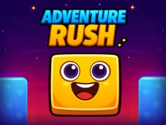 Peli Adventure Rush verkossa