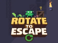 Peli Kierrä kohtaan Escape verkossa