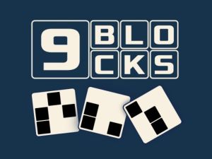 Peli 9 lohkoa verkossa
