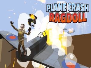 Peli Plan-onnettomuus Ragdoll-simulaattori verkossa