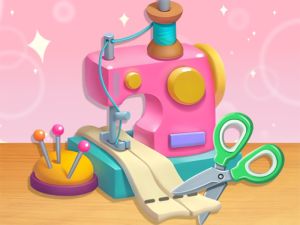 Peli Nukke Game DIY Fashion Star verkossa