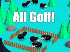 Peli Kaikki golf! verkossa