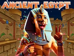 Peli Muinais-Egypti verkossa