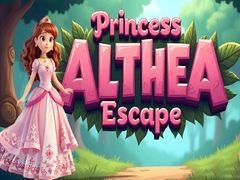 Peli Prinsessa Althean pako verkossa
