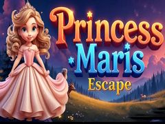 Peli Prinsessa Marisin pakoon verkossa