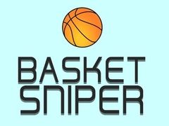 Peli Koripallon Sniperi verkossa