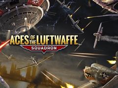 Peli Luftwaffen ässät verkossa