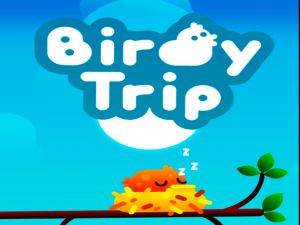 Peli Birdy-matka verkossa