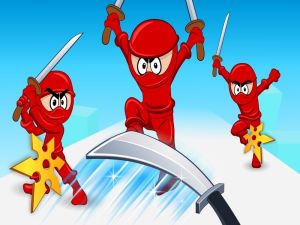 Peli Katana verkossa