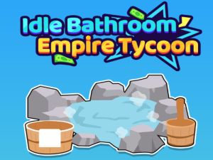 Peli Kylpyhuoneen imperiumin tycoon verkossa