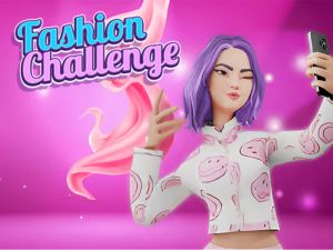 Peli Fashion Challenge: Catwalk Run verkossa