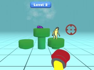 Peli Arsenalin leikkipaikka: Ragdoll Mayhem verkossa