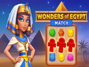 Peli Egyptin ihmeet ottelua verkossa