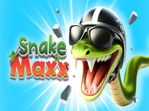 Peli Käärme maxx verkossa