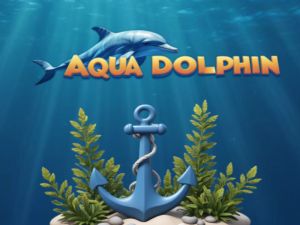 Peli Aqua-delfiini verkossa