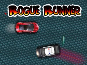 Peli Rogue Runner verkossa