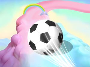 Peli 3D Super Rolling Ball Race verkossa