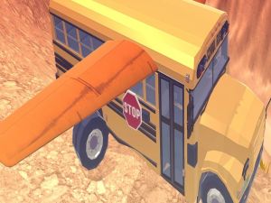 Peli Max Crusher: Crazy Destruction and Car Crashes verkossa