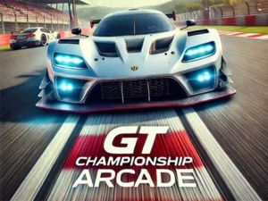 Peli GT Championship Arcade verkossa