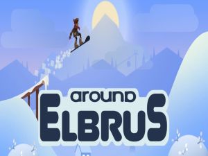 Peli Elbrus verkossa