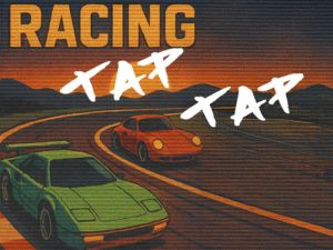Peli Napauta Tap Racing verkossa