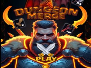 Peli Dungeon sulautua verkossa
