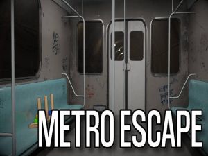 Peli Metropaeta verkossa