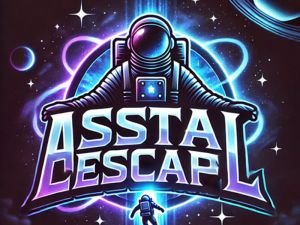 Peli Astraali paeta verkossa