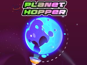 Peli Planeetan suppilo verkossa