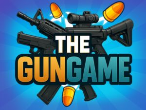 Peli Gungame verkossa