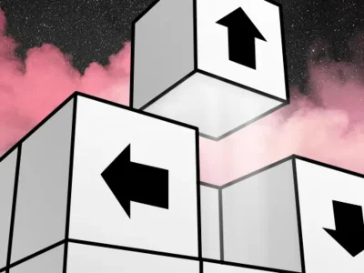 Peli Arrow Away Puzzle verkossa