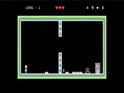 Peli Edge of Survival verkossa