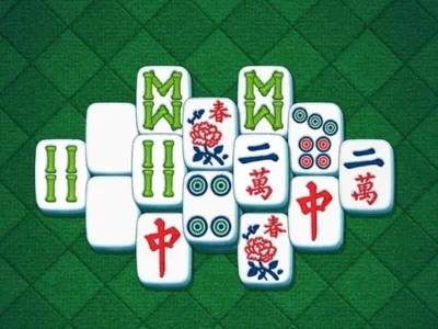 Peli Mahjong ilmaiseksi verkossa