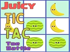 Peli Mehevä Tic Tac Toe Taistelu verkossa
