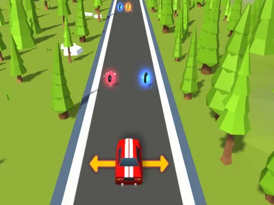 Peli Zenith Rush verkossa