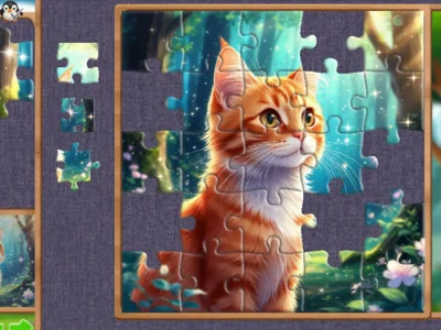 Peli Fragmentteja Wonderista verkossa