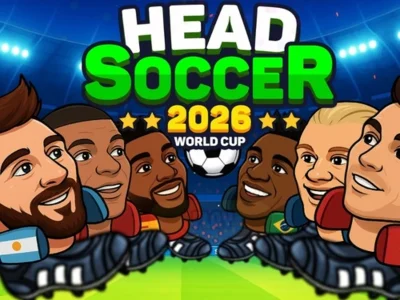 Peli Pääjalkapallo 2026 verkossa