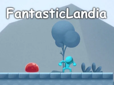 Peli Fantastisetlantia verkossa