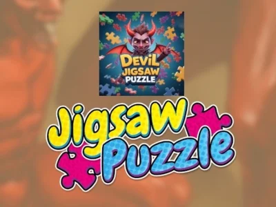 Peli Paholainen palapeli verkossa