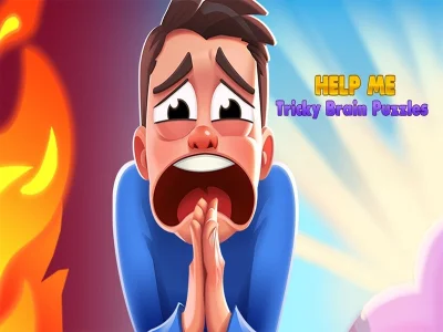 Peli Auta minua: Hankalat aivopalapelit verkossa