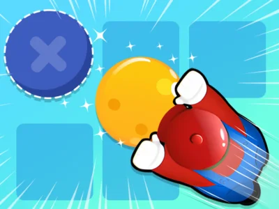 Peli Sokoban Push The Box verkossa